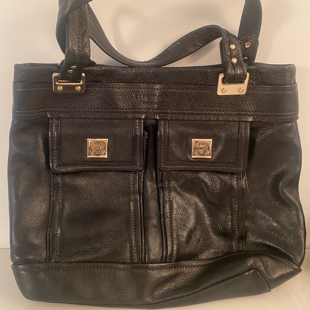 Kate Spade leather bag